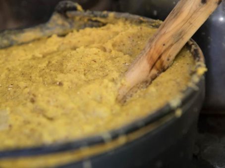 Polenta