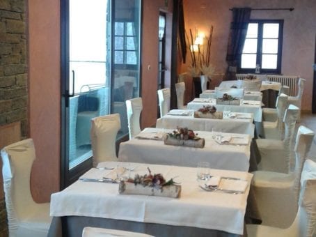 SALA PRANZO