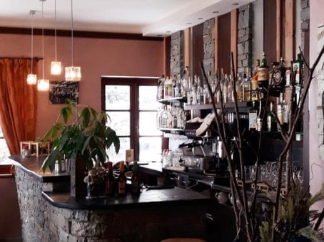 Bar Maison CLy