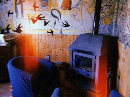 hostel Bellevue Chamois