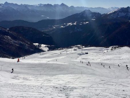 SLOPES