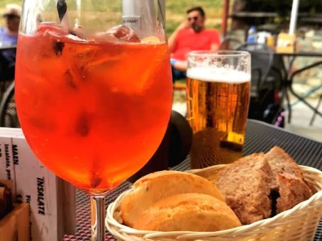 aperitivo