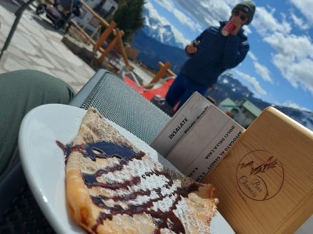 crepe terrazza