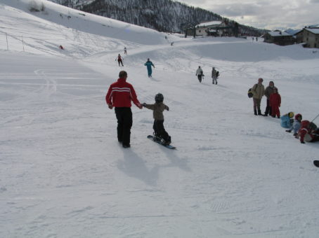 Snowbord