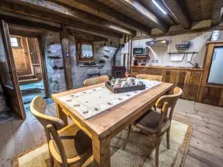 B&B interno