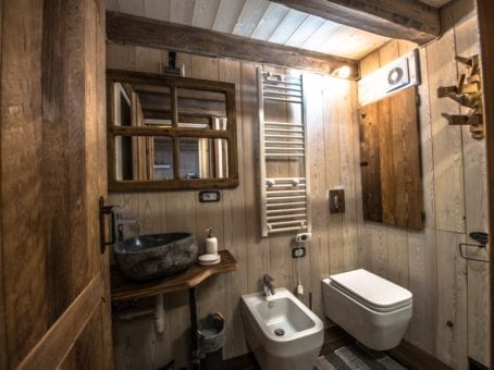 bagno