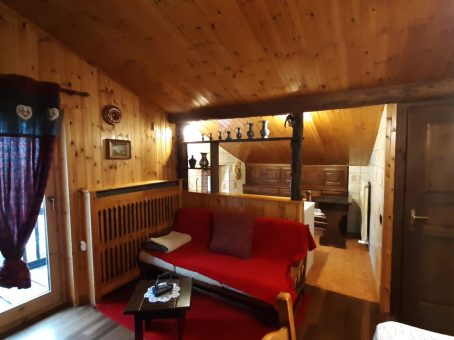 Attic